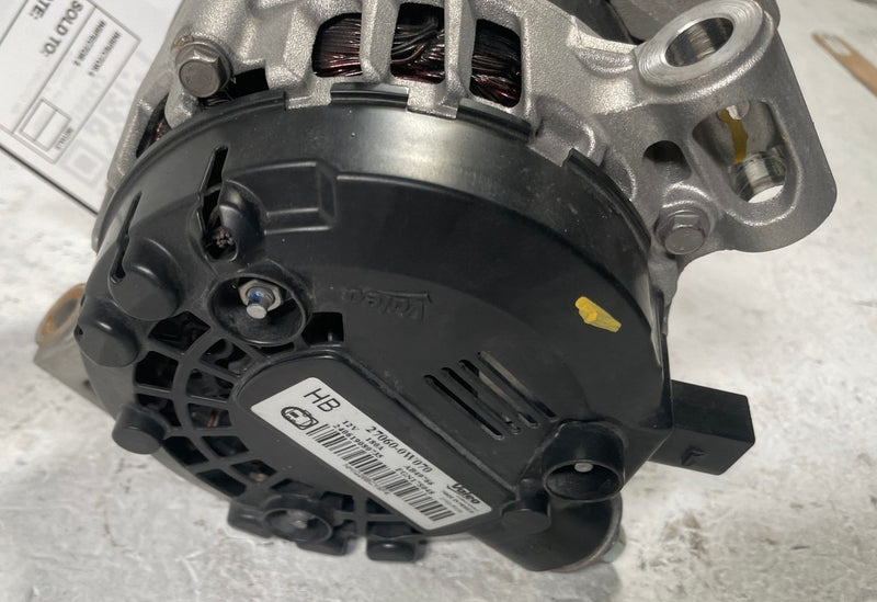 Load image into Gallery viewer, 2022 - 2026 TOYOTA TUNDRA ENGINE ALTERNATOR GENERATOR 180 AMP 3.4L # 108442