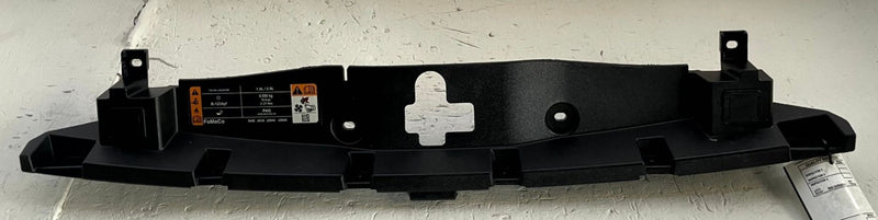 Load image into Gallery viewer, 21-25 FORD BRONCO SPORT FRONT RADIATOR SUPPORT ACCESS COVER M1PA19A286BE #111607