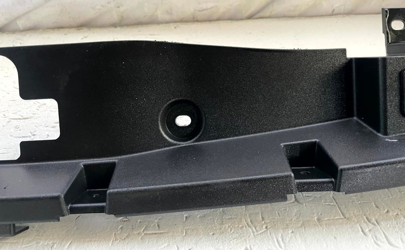 Load image into Gallery viewer, 21-25 FORD BRONCO SPORT FRONT RADIATOR SUPPORT ACCESS COVER M1PA19A286BE #111607