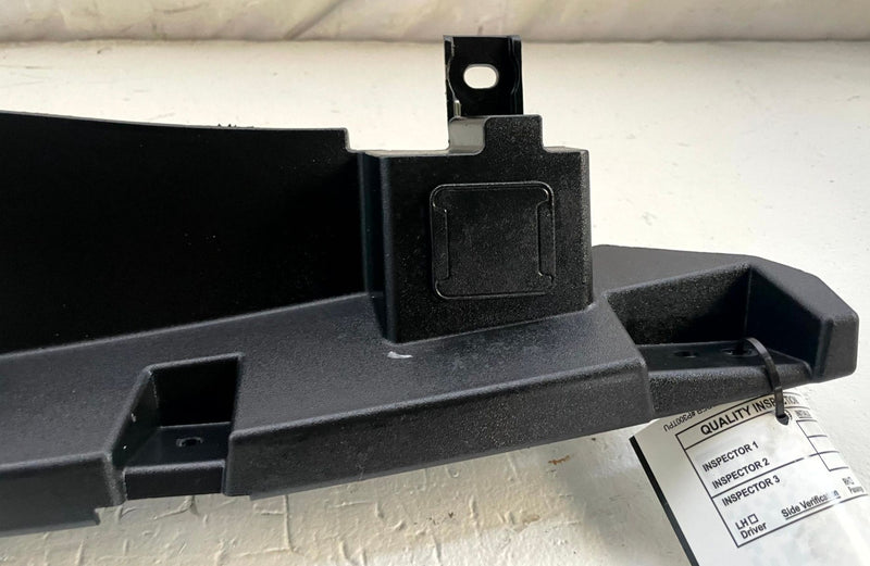 Load image into Gallery viewer, 21-25 FORD BRONCO SPORT FRONT RADIATOR SUPPORT ACCESS COVER M1PA19A286BE #111607