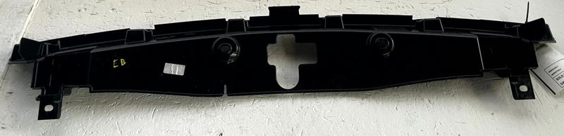 Load image into Gallery viewer, 21-25 FORD BRONCO SPORT FRONT RADIATOR SUPPORT ACCESS COVER M1PA19A286BE #111607