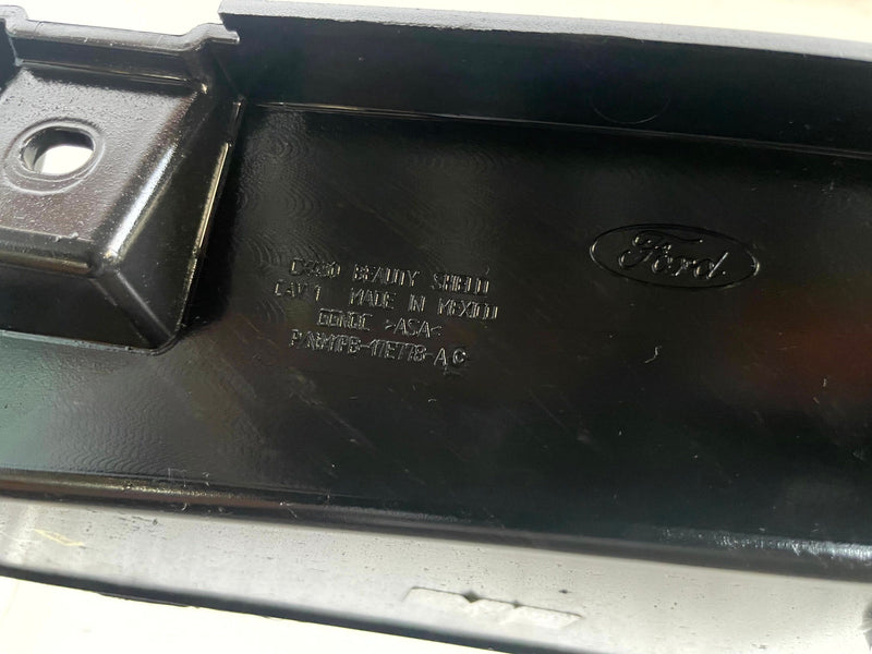 Load image into Gallery viewer, 21-25 FORD BRONCO SPORT FRONT RADIATOR SUPPORT ACCESS COVER M1PA19A286BE #111607