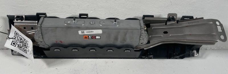 Load image into Gallery viewer, 2022-2026 TOYOTA TUNDRA SEQUOIA FRONT RIGHT PASSENGER RIGHT KNEE AIRBAG #108429