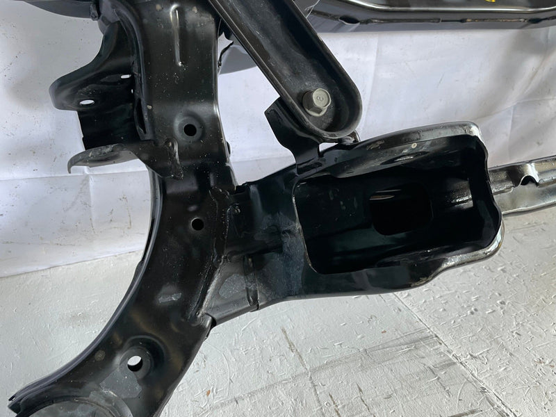 Load image into Gallery viewer, 2020-2025 KIA TELLURIDE FWD REAR SUSPENSION SUBFRAME CROSSMEMBER 3.8L # 107194