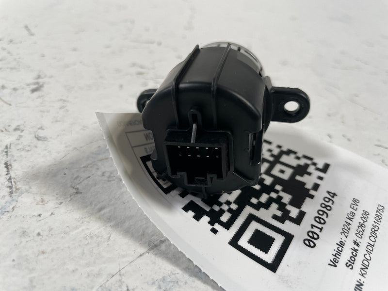 Load image into Gallery viewer, 2022-2025 KIA EV6 NIRO EV ENGINE START STOP IGNITION SWITCH BUTTON # 109894