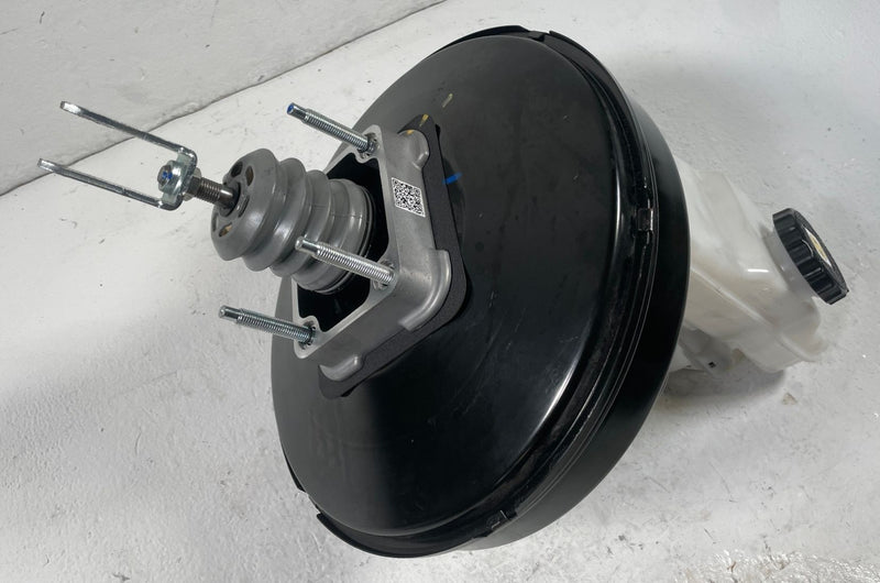 Load image into Gallery viewer, 2022 - 2026 TOYOTA TUNDRA BRAKE MASTER CYLINDER & BOOSTER & RESERVOIR #108510
