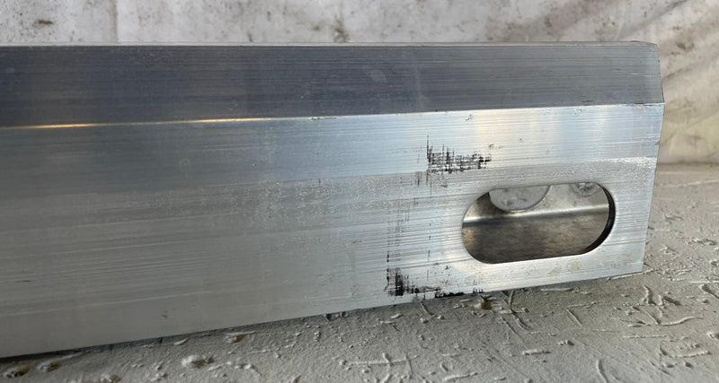 Load image into Gallery viewer, 2025 - 2026 ACURA ADX REAR BUMPER REINFORCEMENT IMPACT BAR BEAM # 114016