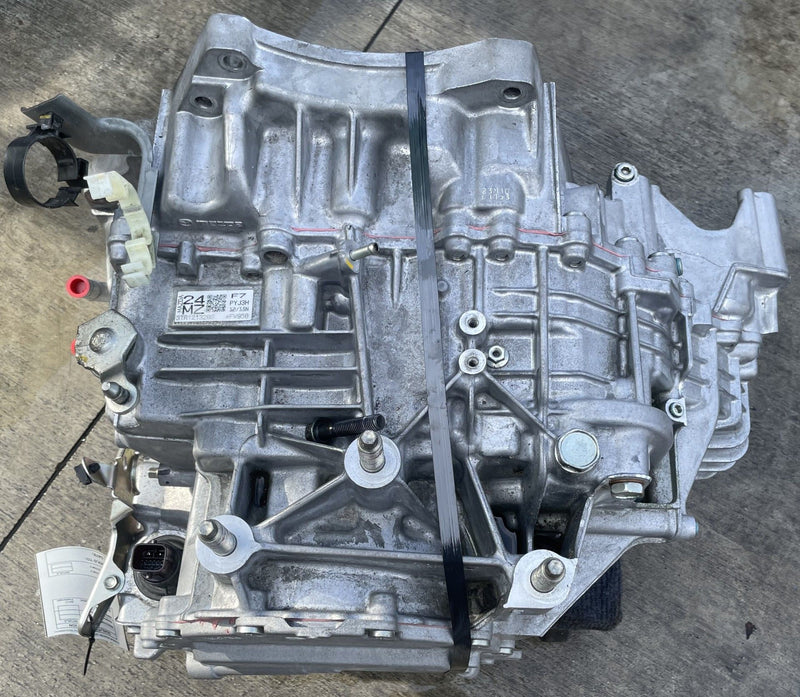 Load image into Gallery viewer, MAZDA CX-5 AWD AUTOMATIC TRANSMISSION ASSEMBLY 2.5L 35K MILES 2022-2024 # 111184