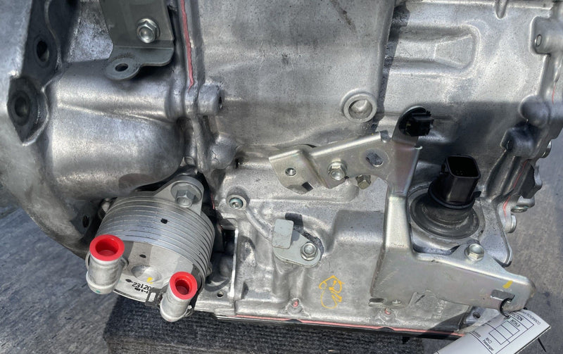 Load image into Gallery viewer, MAZDA CX-5 AWD AUTOMATIC TRANSMISSION ASSEMBLY 2.5L 35K MILES 2022-2024 # 111184