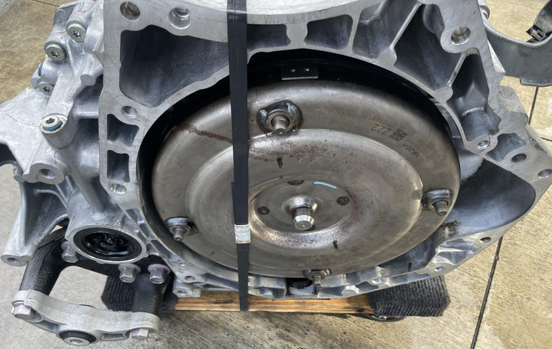 Load image into Gallery viewer, MAZDA CX-5 AWD AUTOMATIC TRANSMISSION ASSEMBLY 2.5L 35K MILES 2022-2024 # 111184