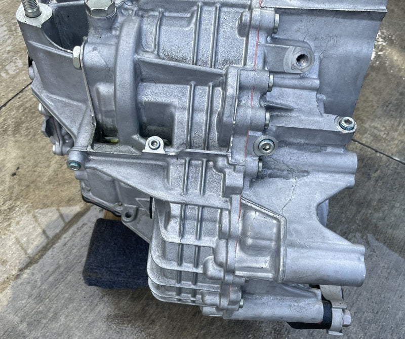 Load image into Gallery viewer, MAZDA CX-5 AWD AUTOMATIC TRANSMISSION ASSEMBLY 2.5L 35K MILES 2022-2024 # 111184