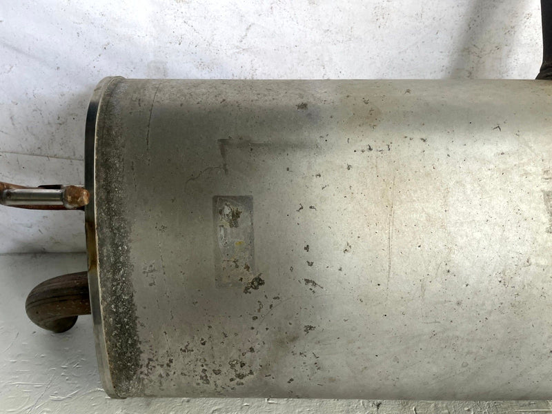 Load image into Gallery viewer, 2021-25 FORD BRONCO SPORT ENGINE EXHAUST REAR MUFFLER 1.5L LX615E292ATG #111605