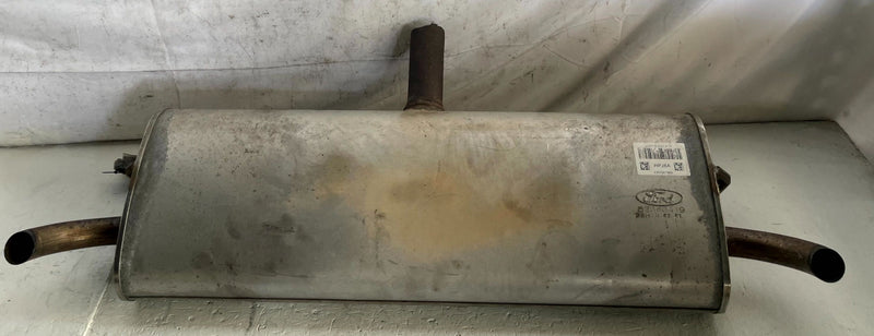 Load image into Gallery viewer, 2021-25 FORD BRONCO SPORT ENGINE EXHAUST REAR MUFFLER 1.5L LX615E292ATG #111605