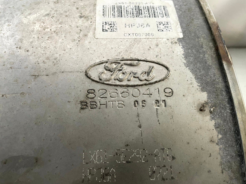 Load image into Gallery viewer, 2021-25 FORD BRONCO SPORT ENGINE EXHAUST REAR MUFFLER 1.5L LX615E292ATG #111605