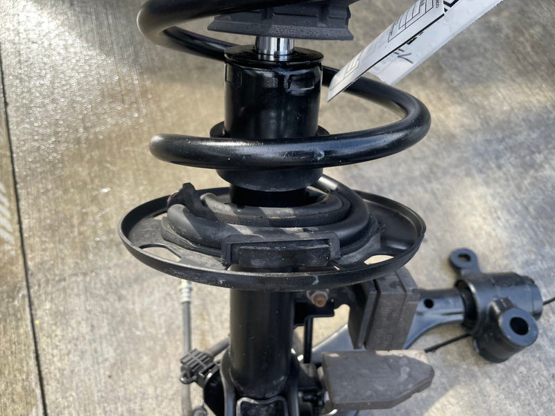 Load image into Gallery viewer, 2022-2025 MAZDA CX-5 AWD FRONT LEFT SIDE SUSPENSION KNEE ASSEMBLY 2.5L # 111202