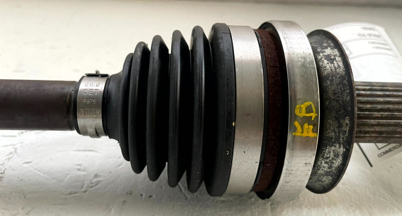 Load image into Gallery viewer, 2021 - 2025 FORD BRONCO SPORT AWD REAR RIGHT PASSENGER SIDE AXLE SHAFT # 111577
