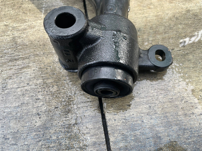 Load image into Gallery viewer, 2022-2025 MAZDA CX-5 AWD FRONT LEFT SIDE SUSPENSION KNEE ASSEMBLY 2.5L # 111202