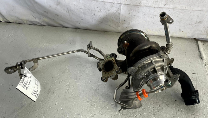 Load image into Gallery viewer, 2021 - 2024 FORD BRONCO SPORT ENGINE TURBOCHARGER TURBO CHARGER 1.5L # 111578