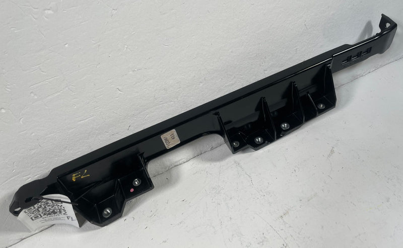 Load image into Gallery viewer, 2022 - 2026 TOYOTA TUNDRA FRONT LEFT BUMPER REINFORCEMENT ARM BRACKET #108483