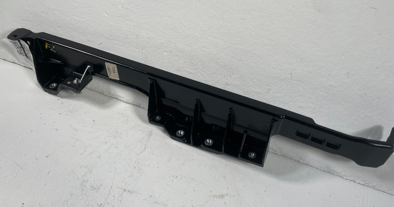 Load image into Gallery viewer, 2022 - 2026 TOYOTA TUNDRA FRONT LEFT BUMPER REINFORCEMENT ARM BRACKET #108483