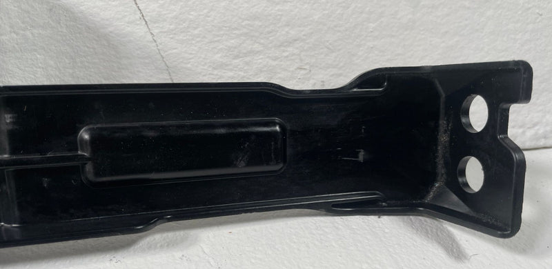 Load image into Gallery viewer, 2022 - 2026 TOYOTA TUNDRA FRONT LEFT BUMPER REINFORCEMENT ARM BRACKET #108483