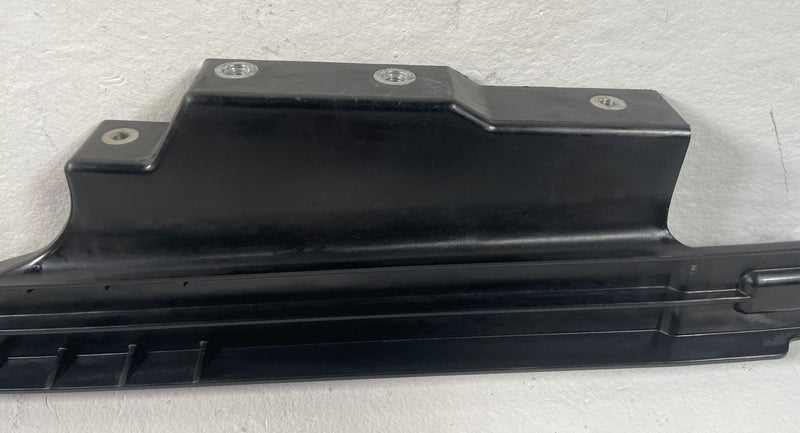 Load image into Gallery viewer, 2022 - 2026 TOYOTA TUNDRA FRONT LEFT BUMPER REINFORCEMENT ARM BRACKET #108483