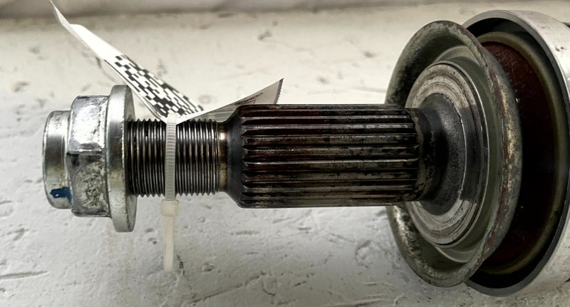 Load image into Gallery viewer, 2021 - 2025 FORD BRONCO SPORT AWD REAR LEFT DRIVER SIDE AXLE SHAFT # 111584