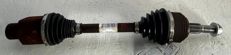 Load image into Gallery viewer, 2021 - 2025 FORD BRONCO SPORT AWD FRONT RIGHT PASSENGER SIDE AXLE SHAFT # 111583
