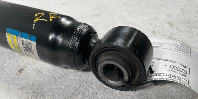 Load image into Gallery viewer, 2022 - 2026 TOYOTA TUNDRA REAR LEFT OR RIGHT SIDE SHOCK ABSORBER 3.4L # 108504