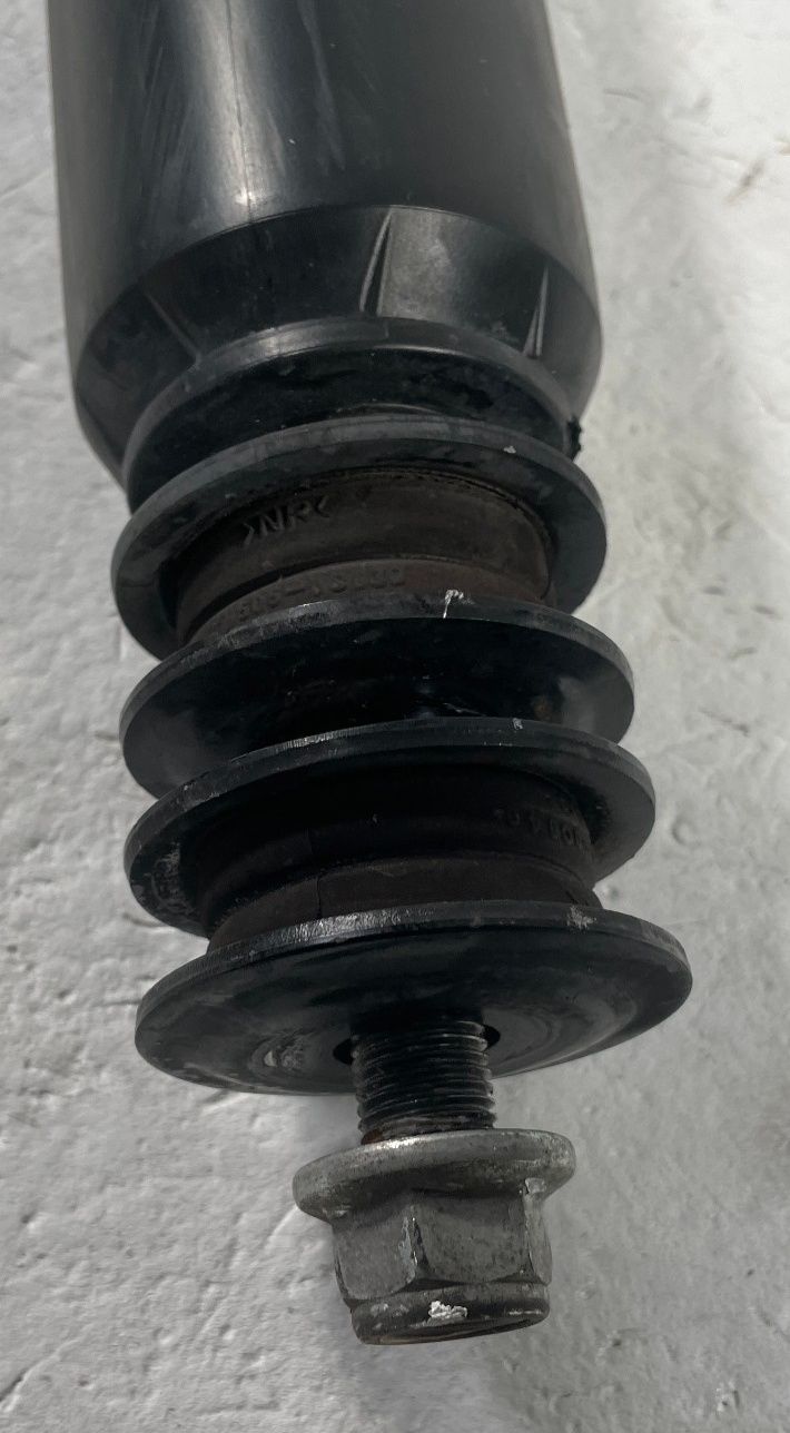 Load image into Gallery viewer, 2022 - 2026 TOYOTA TUNDRA REAR LEFT OR RIGHT SIDE SHOCK ABSORBER 3.4L # 108504