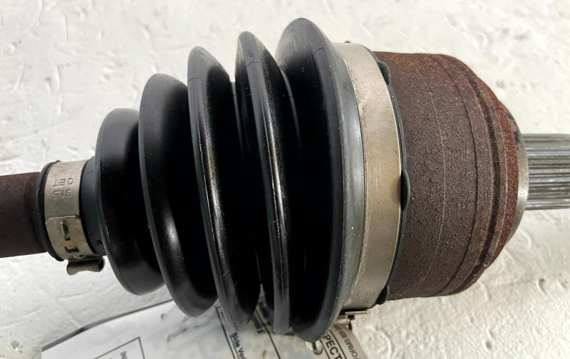 Load image into Gallery viewer, 2021 - 2025 FORD BRONCO SPORT AWD FRONT RIGHT PASSENGER SIDE AXLE SHAFT # 111583