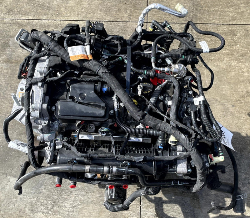Load image into Gallery viewer, FORD BRONCO SPORT AWD ENGINE MOTOR ASSEMBLY AUTO 1.5L 57K MILES 2021-25 # 111623