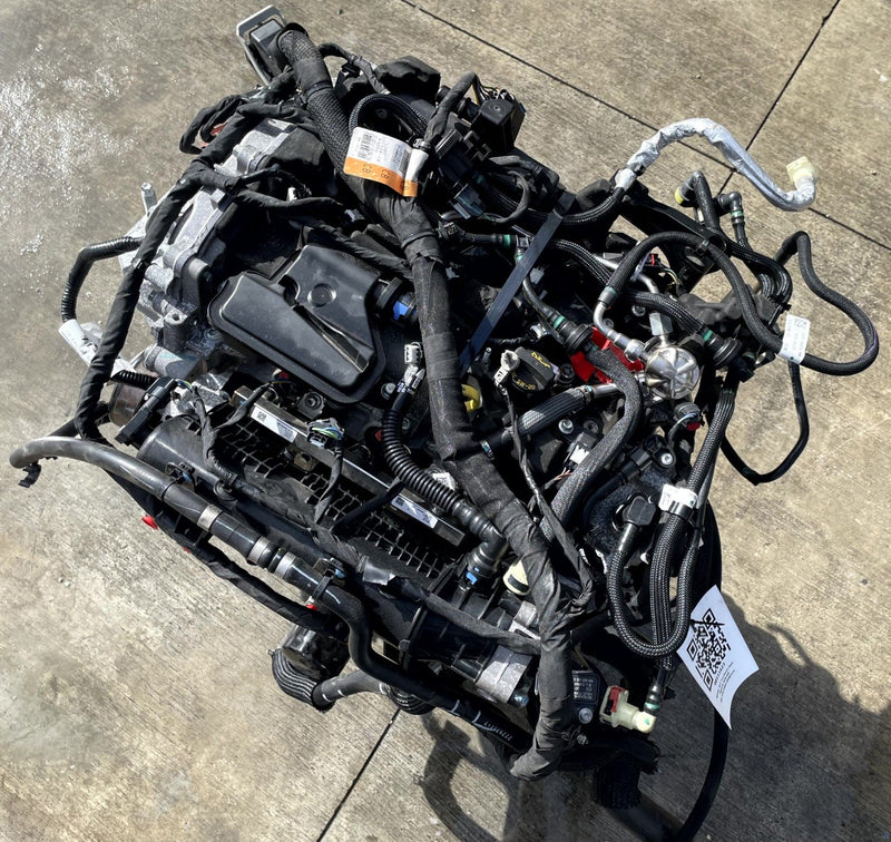 Load image into Gallery viewer, FORD BRONCO SPORT AWD ENGINE MOTOR ASSEMBLY AUTO 1.5L 57K MILES 2021-25 # 111623