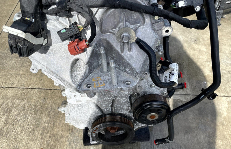 Load image into Gallery viewer, FORD BRONCO SPORT AWD ENGINE MOTOR ASSEMBLY AUTO 1.5L 57K MILES 2021-25 # 111623
