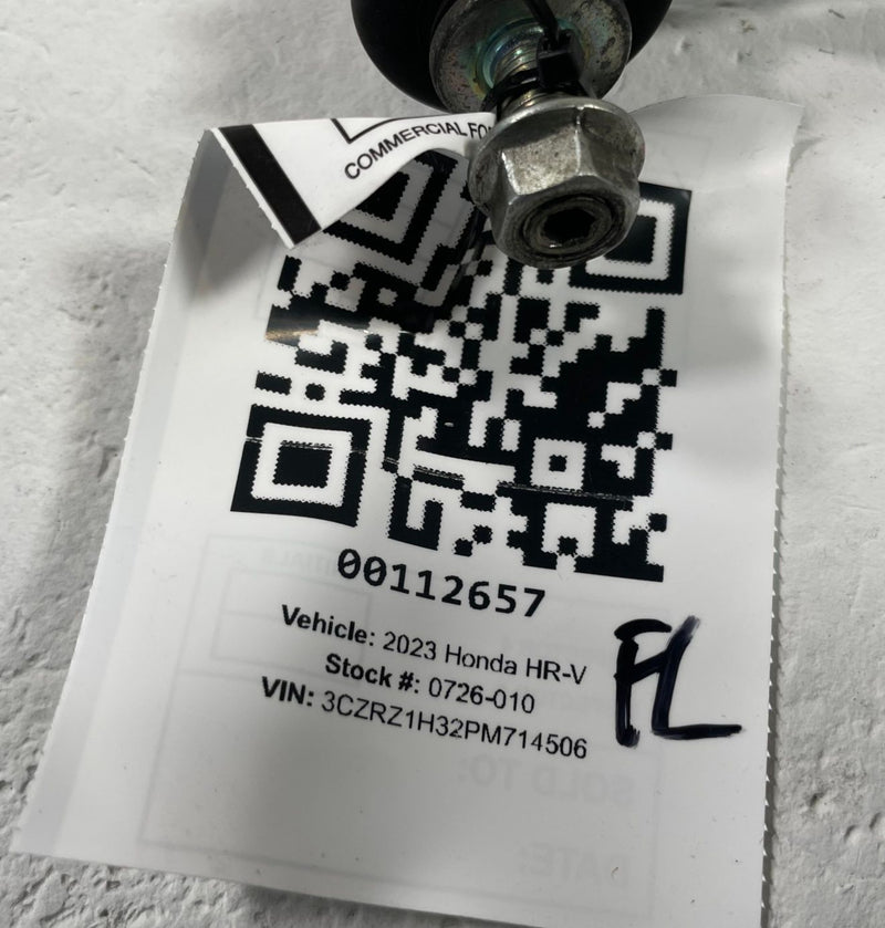 Load image into Gallery viewer, 23-26 HONDA HR-V FRONT LEFT OR RIGHT STABILIZER SWAY BAR END LINK 2.0L # 112657