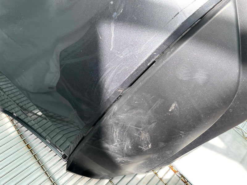 Load image into Gallery viewer, NISSAN ROGUE S SV REAR BUMPER COVER ASSEMBLY GRAY (KAD) 2024-2025 # 111708