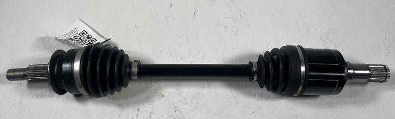 Load image into Gallery viewer, 2018-2025 MAZDA CX-5 AWD FRONT LEFT DRIVER SIDE AXLE SHAFT HALFSHAFT # 111199