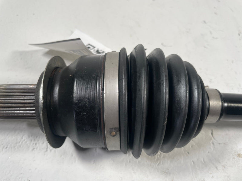 Load image into Gallery viewer, 2018-2025 MAZDA CX-5 AWD FRONT LEFT DRIVER SIDE AXLE SHAFT HALFSHAFT # 111199