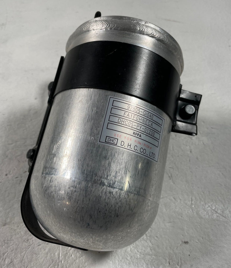 Load image into Gallery viewer, 2022-2025 HYUNDAI IONIQ 5 A/C AIR CONDITIONING ACCUMULATOR DRIER DRYER # 108542