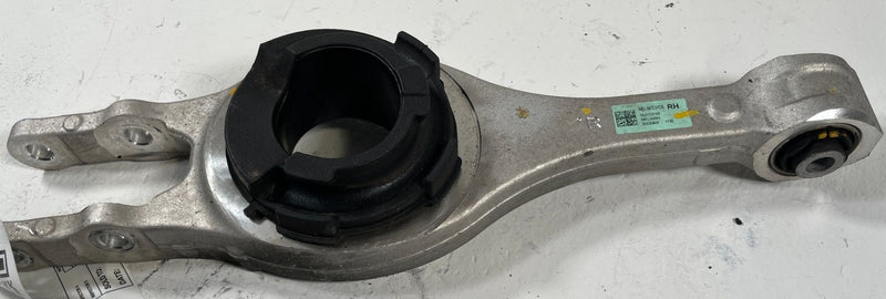 Load image into Gallery viewer, 2022-2025 KIA EV6 REAR RIGHT PASSENGER LOWER CONTROL ARM SPRING PERCH # 109925