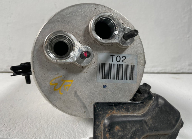 Load image into Gallery viewer, 2022-2025 HYUNDAI IONIQ 5 A/C AIR CONDITIONING ACCUMULATOR DRIER DRYER # 108542