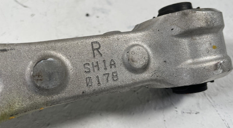 Load image into Gallery viewer, 2022-2025 KIA EV6 REAR RIGHT PASSENGER LOWER CONTROL ARM SPRING PERCH # 109925