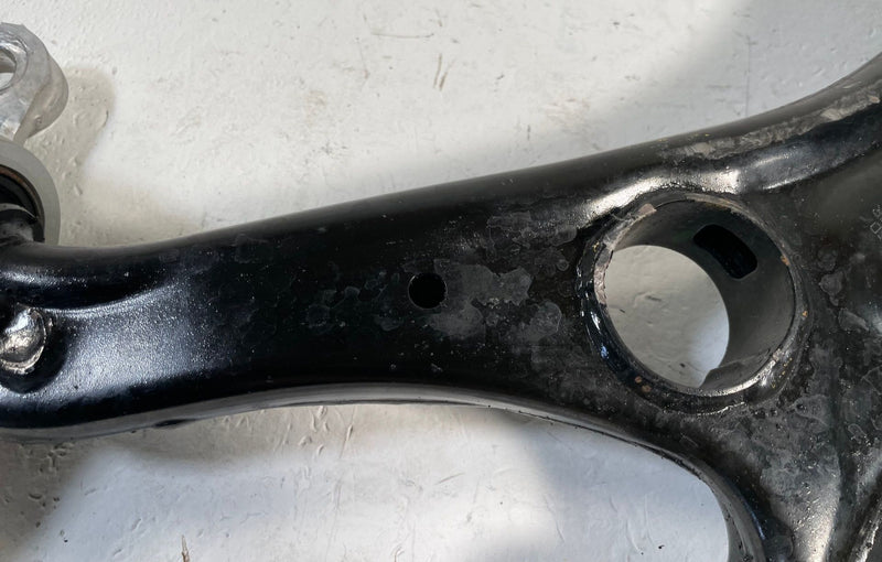 Load image into Gallery viewer, 2025 - 2026 ACURA ADX FWD FRONT RIGHT PASSENGER SIDE LOWER CONTROL ARM # 114034