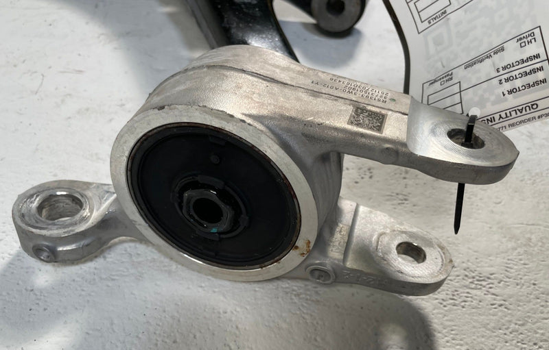 Load image into Gallery viewer, 2025 - 2026 ACURA ADX FWD FRONT RIGHT PASSENGER SIDE LOWER CONTROL ARM # 114034