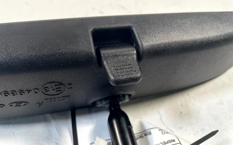 Load image into Gallery viewer, 2022 - 2024 HYUNDAI IONIQ 5 FRONT WINDSHIELD INTERIOR REAR VIEW MIRROR # 114062