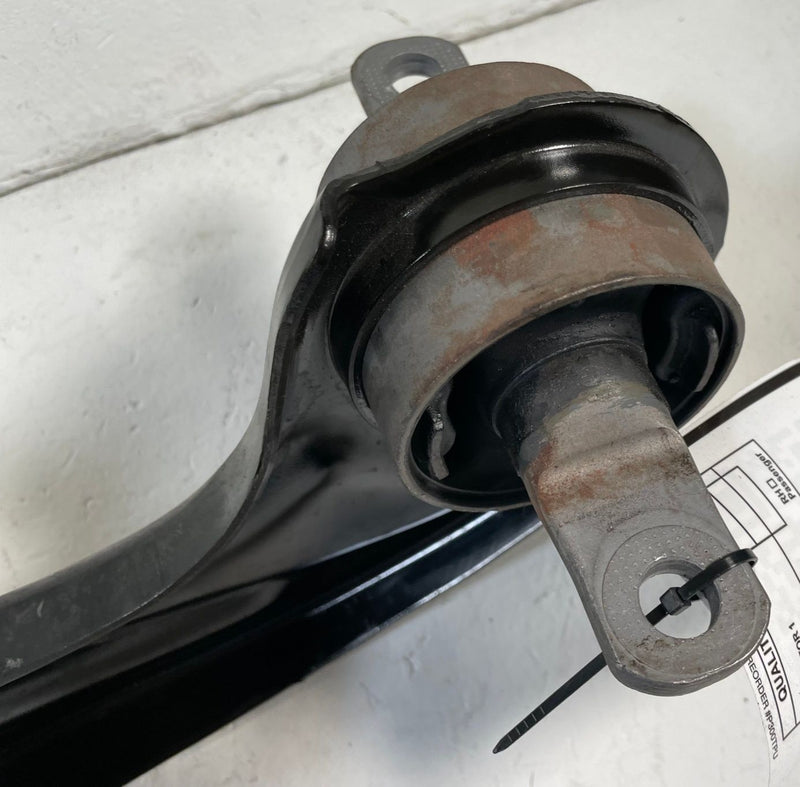 Load image into Gallery viewer, 2025 - 2026 ACURA ADX REAR LEFT DRIVER SIDE TRAILING CONTROL ARM # 113983