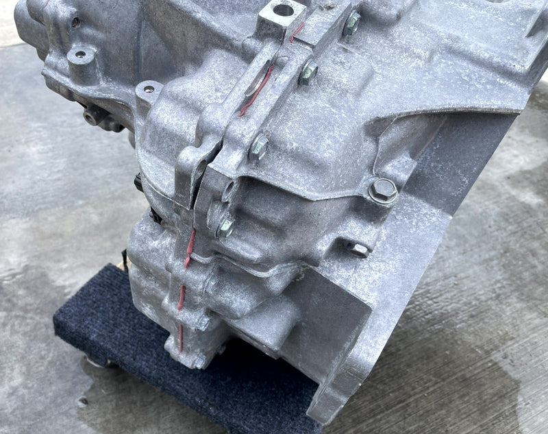 Load image into Gallery viewer, NISSAN ROGUE AWD AUTO TRANSSMISSION ASSEMBLY 1.5L 5K MILES 2024-2025 # 111704