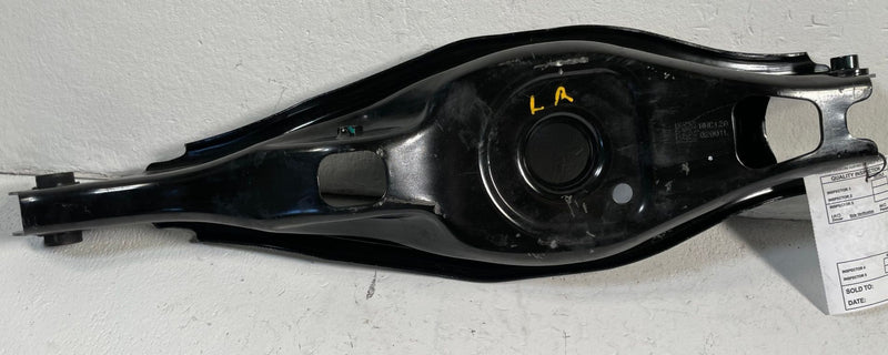 Load image into Gallery viewer, 2025 - 2026 ACURA ADX FWD REAR LEFT SIDE LOWER CONTROL ARM SPRING PERCH # 114007
