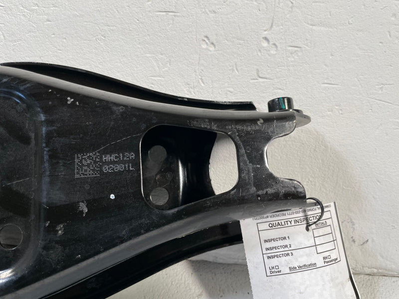 Load image into Gallery viewer, 2025 - 2026 ACURA ADX FWD REAR LEFT SIDE LOWER CONTROL ARM SPRING PERCH # 114007