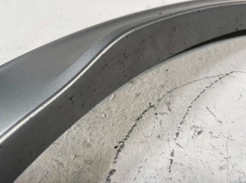 Load image into Gallery viewer, 2022-2024 KIA EV6 GT LINE REAR RIGHT SIDE WHEEL ARCH FLARE TRIM MOLDING # 109922